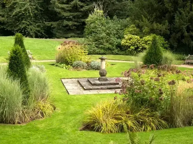 Landscape Architect