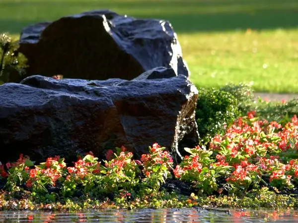 Adam Gorski Landscapes step-by-step service process &mdash; professional quality from start to finish