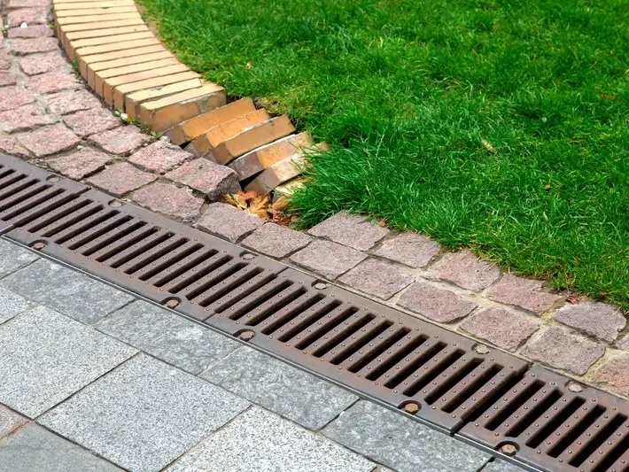 Adam Gorski Landscapes step-by-step service process &mdash; professional quality from start to finish