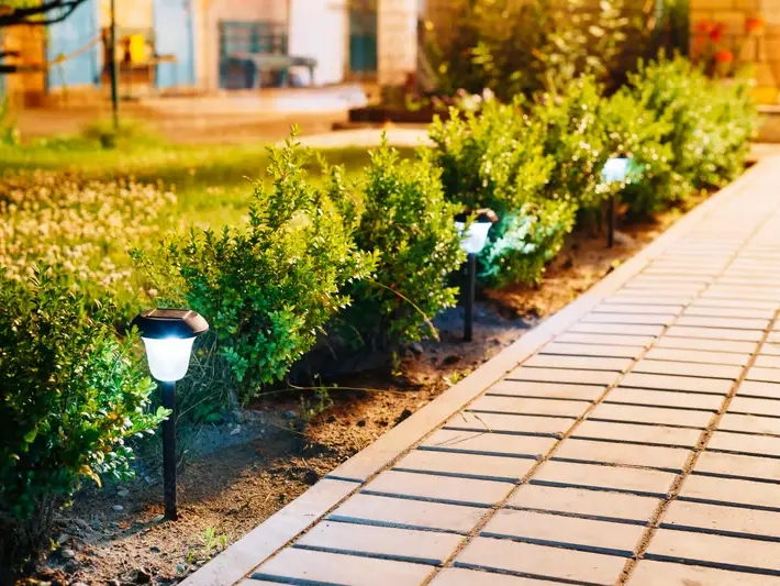 Adam Gorski Landscapes service area covering North Bend, WA and surrounding neighborhoods