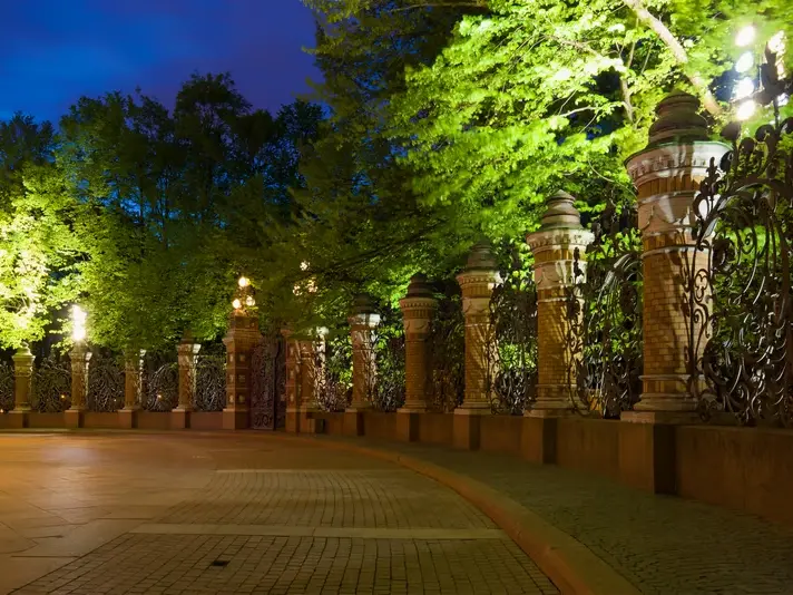 Adam Gorski Landscapes step-by-step service process &mdash; professional quality from start to finish