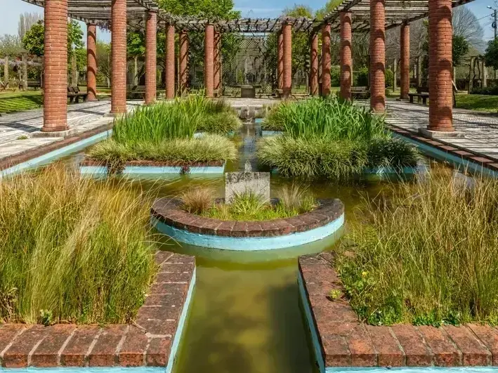 Landscape Architect