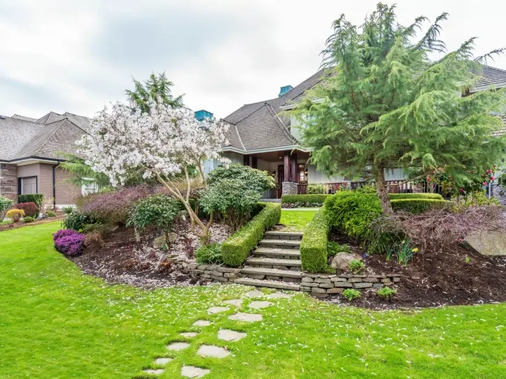 Adam Gorski Landscapes service area covering the area, WA and surrounding neighborhoods