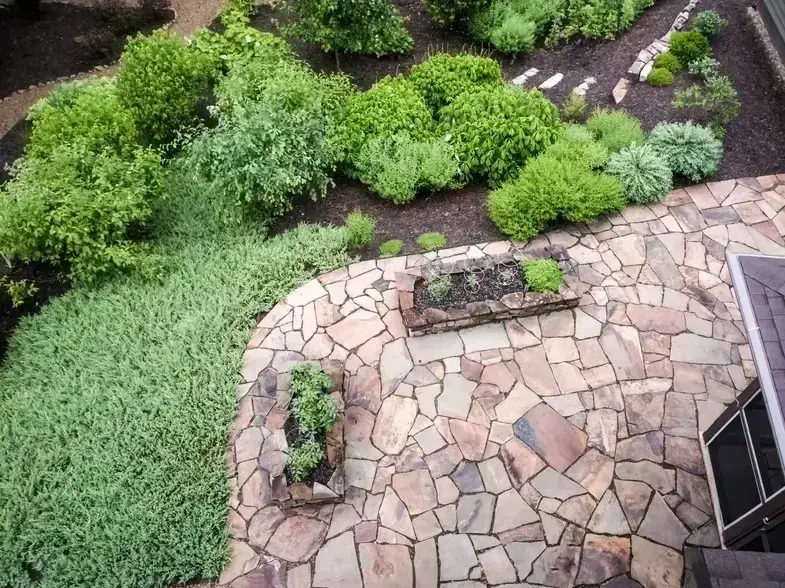 Landscape Architect