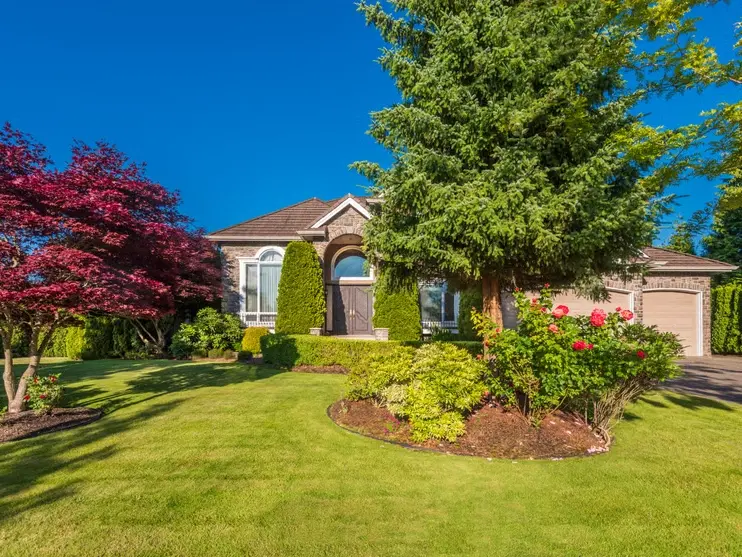 Adam Gorski Landscapes step-by-step service process &mdash; professional quality from start to finish