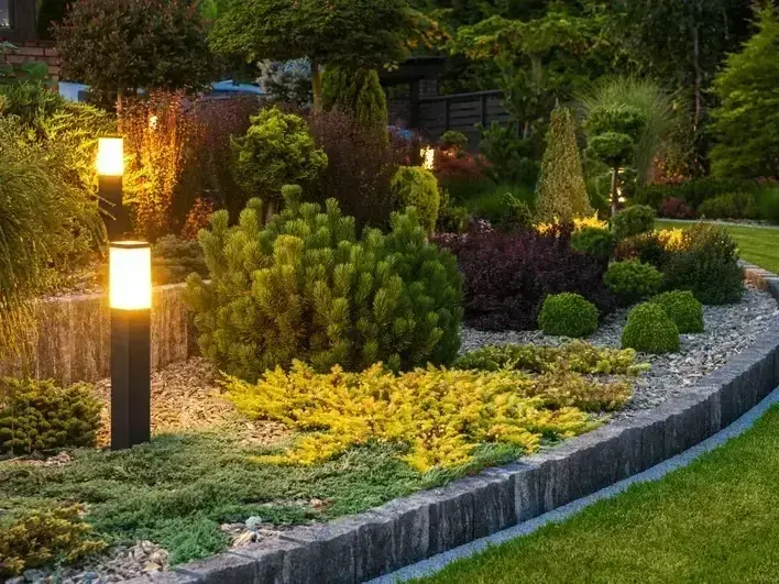 Landscape Architect