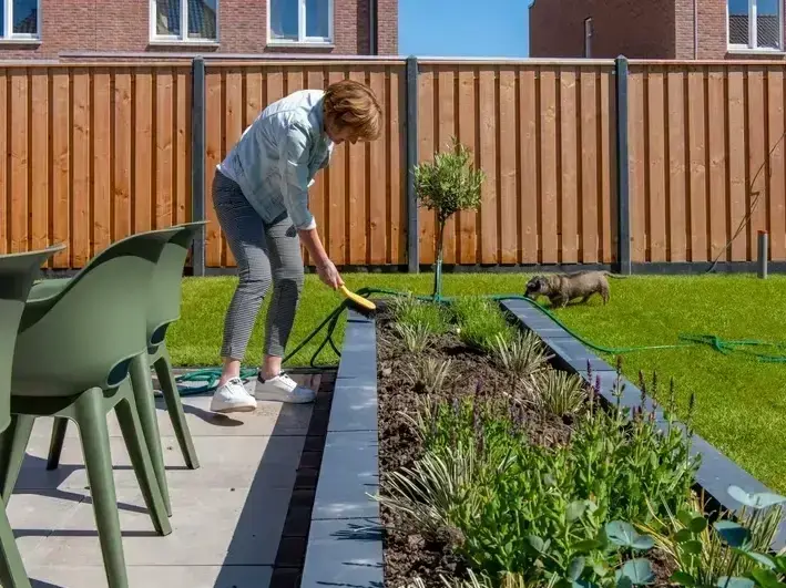 Landscape Architect