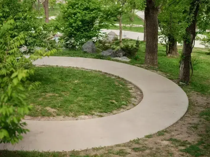Landscape Architect